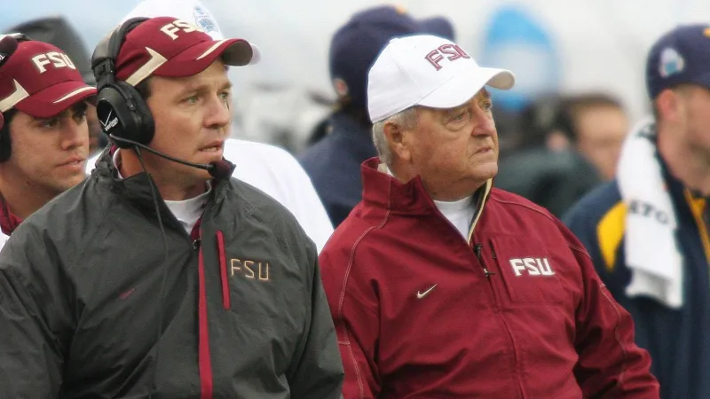 Florida State Seminoles news roundup: A Jimbo Fisher reunion, volleyball returns, and more