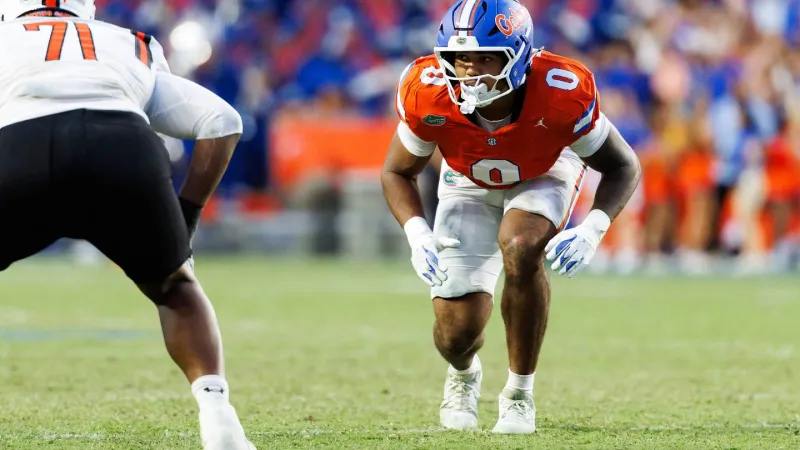 Jayden Woods answers early doubts with a disruptive night at Auburn