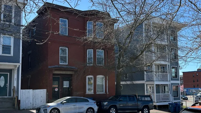 Maine program offers help to those at risk of eviction