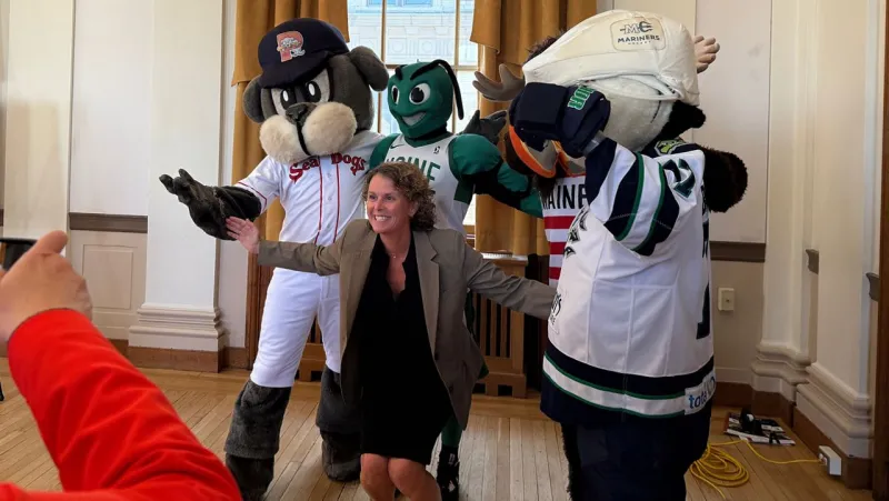 Portland minor league teams bring in $110M annually, make argument for Expo investment