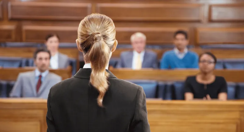 Florida State University brings trauma science, resilience research into Florida courtrooms