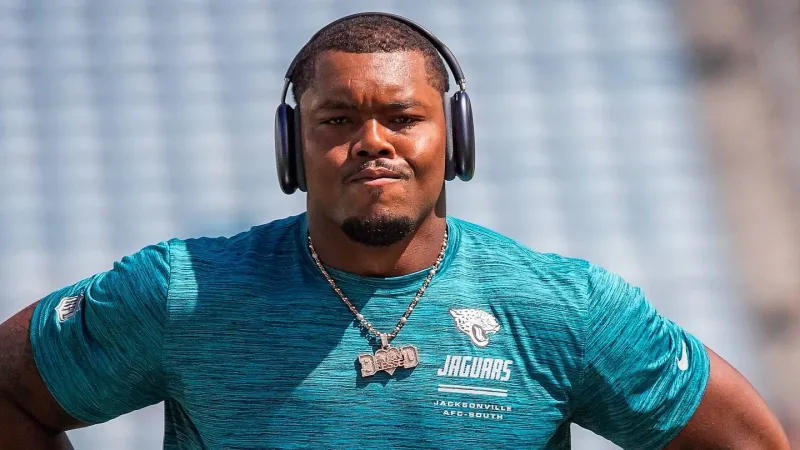 Jaguars' nonexistent pass rush suddenly became a concern after loss to Broncos