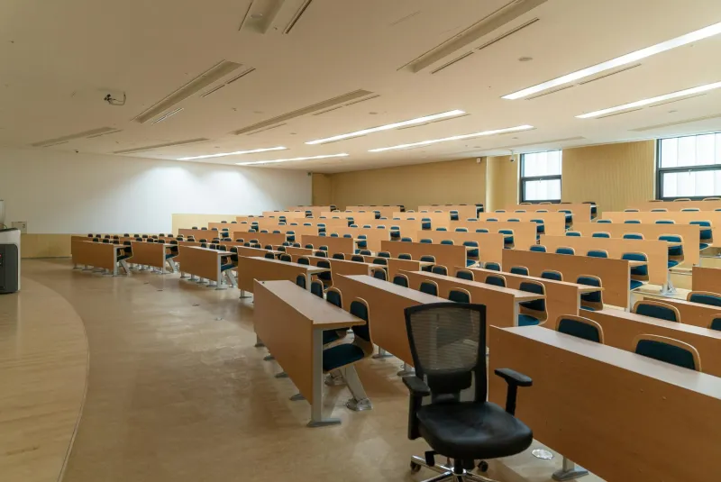 OPINION: Empty Seats: The growing threat of Immigration and Customs Enforcement