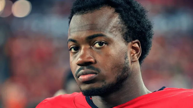 Rueben Bain Jr. continues to baffle Buccaneers fans after Week 2 disappearance