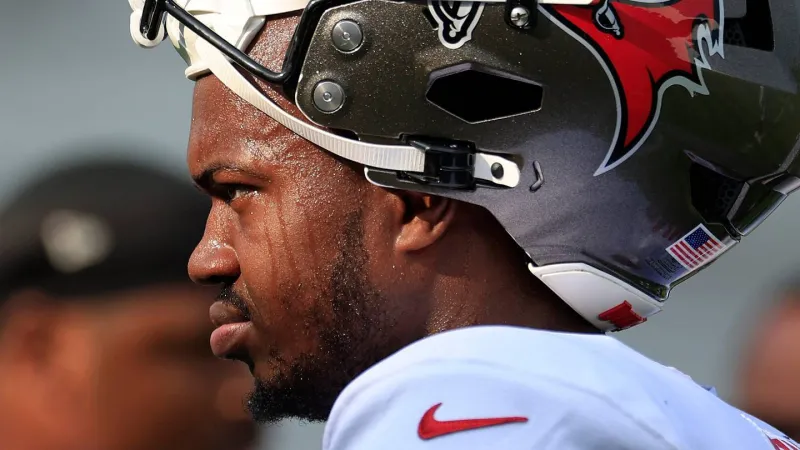 Buccaneers rookie stock report isn't good news for head coach Todd Bowles' future