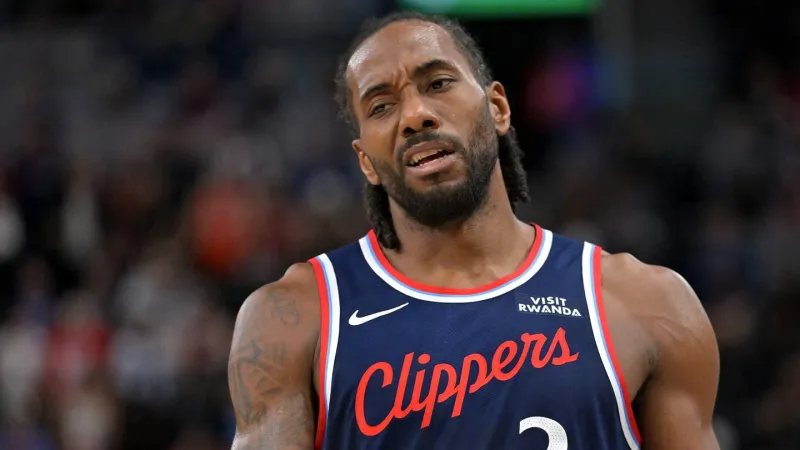 Heat's Kawhi Leonard pursuit had one major problem they couldn't solve