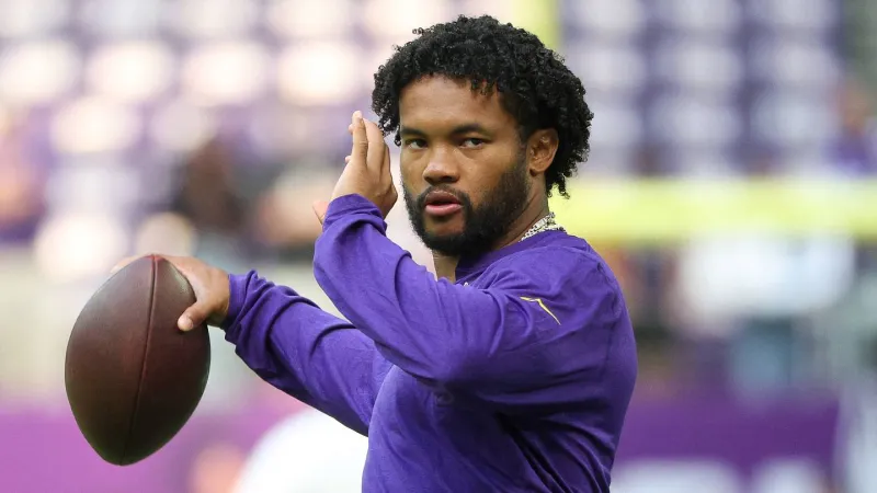 Buccaneers' Week 3 matchup with Vikings just got tougher with Kyler Murray's return
