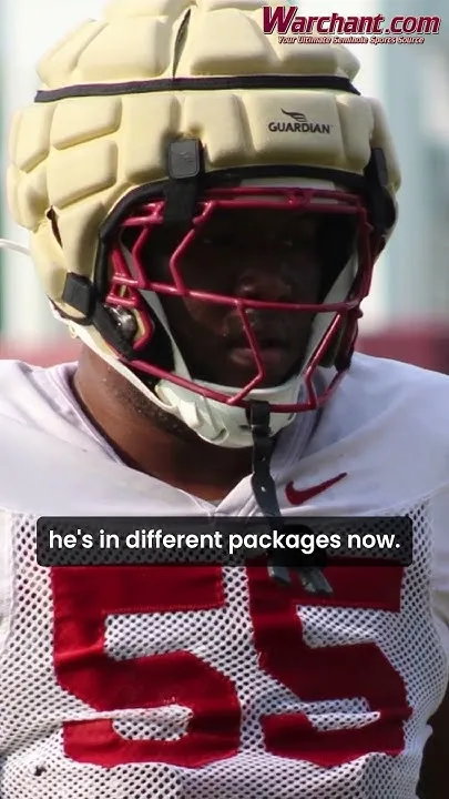 "I respect the hell outta that guy"... | Tony White defends players who are playing through injury (Video)