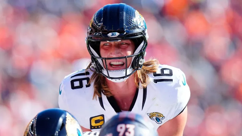 Trevor Lawrence underperformed vs. Broncos (but Jaguars have bigger concerns)
