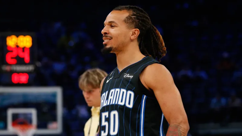 Former Orlando Magic guard already making an impact in his new league