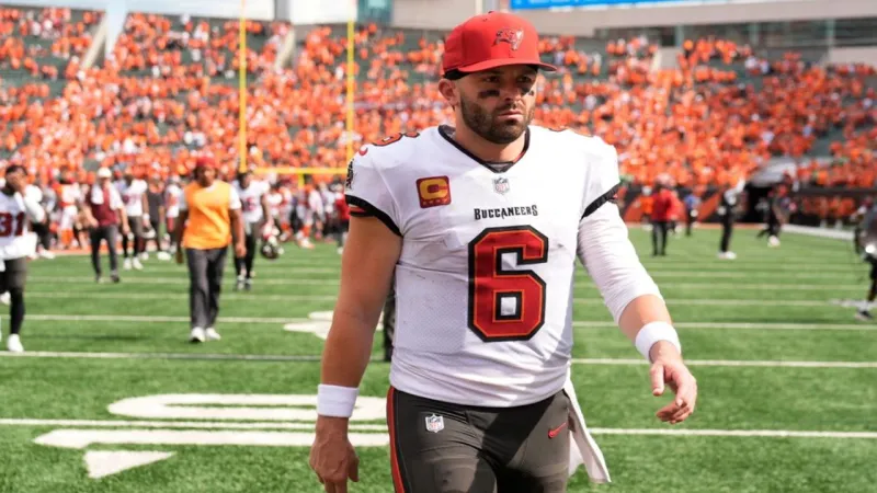 Mayfield struggling after new contract, but Bowles still optimistic after Bucs' 0-2 start