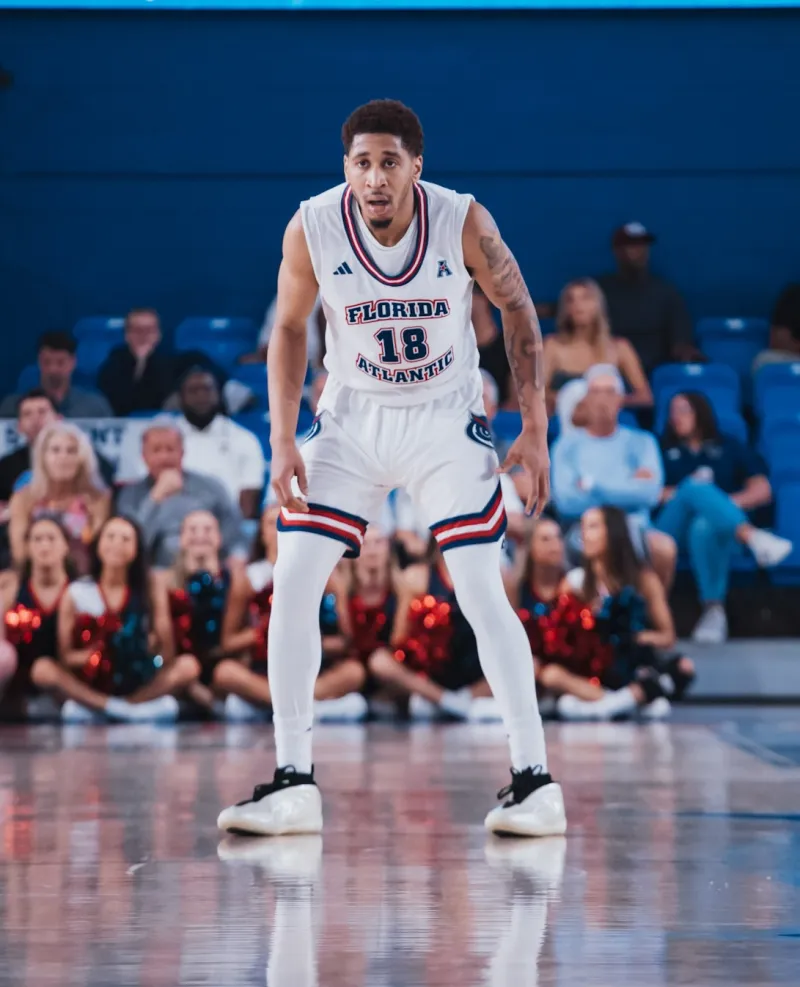 Men's Basketball: Overview of FAU's non-conference schedule