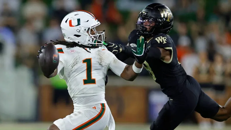 Malachi Toney injury worries quickly silenced by Mario Cristobal in needed fashion