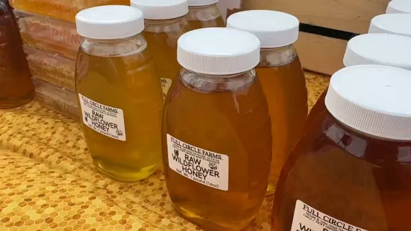 What higher diesel prices mean for Wisconsin farmers this harvest season