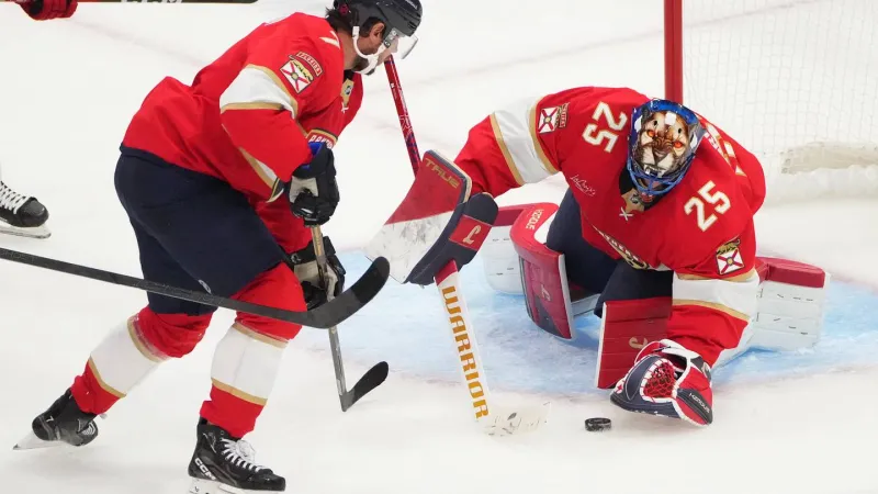 3 Early observations from the Panthers' preseason opener