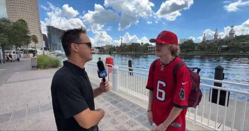 Your Voice: Bucs rough start to the season