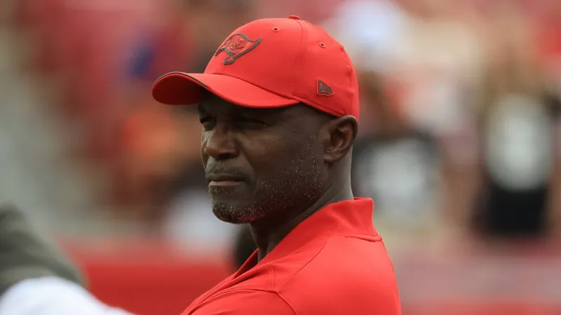 Todd Bowles refuses to single out Buccaneers players after another brutal loss