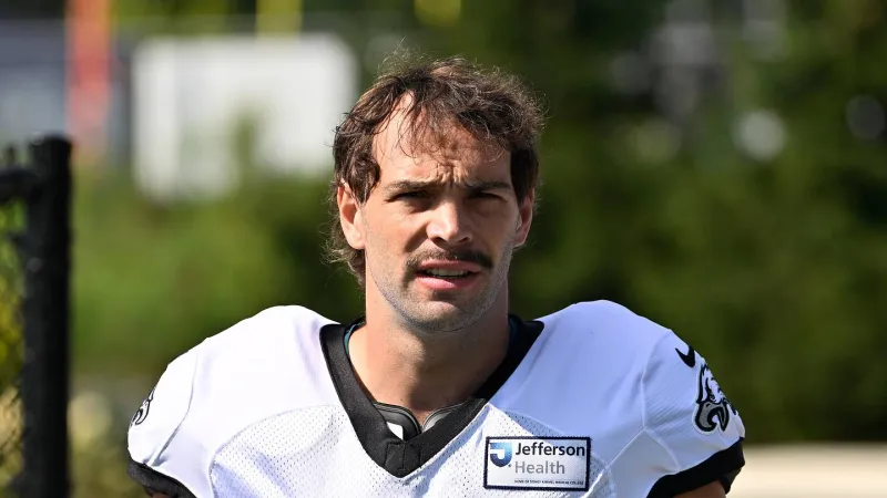 Dallas Goedert injury could give Jaguars defense an unexpected Week 5 advantage