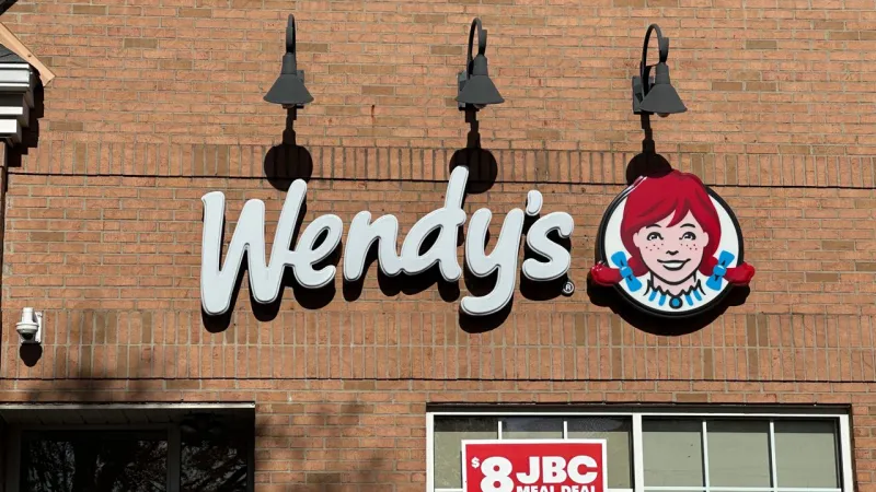 Operator of 314 Wendy's locations in the U.S. files for bankruptcy protection