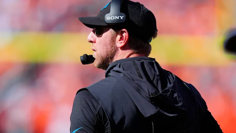 Post-Week 2 AFC South Power Rankings: Where do Jaguars sit after nightmare loss?