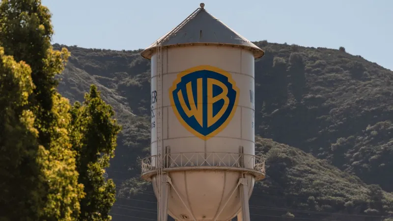 States settle lawsuit over Paramount-Warner merger, clearing key hurdle for $81 billion deal