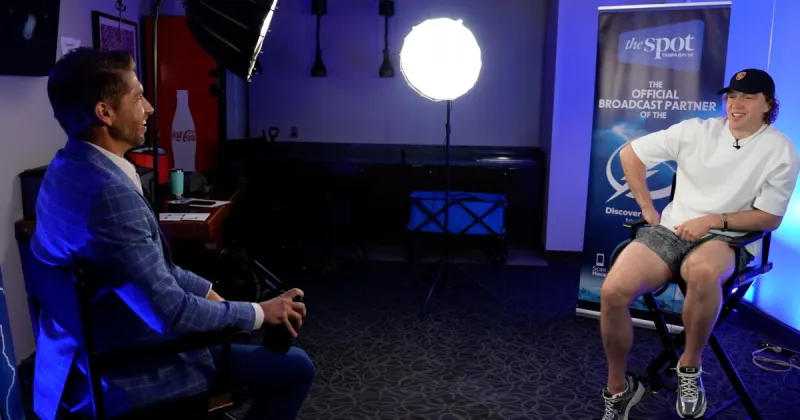 Tampa Bay Lightning players reveal their teammates' talents away from the ice