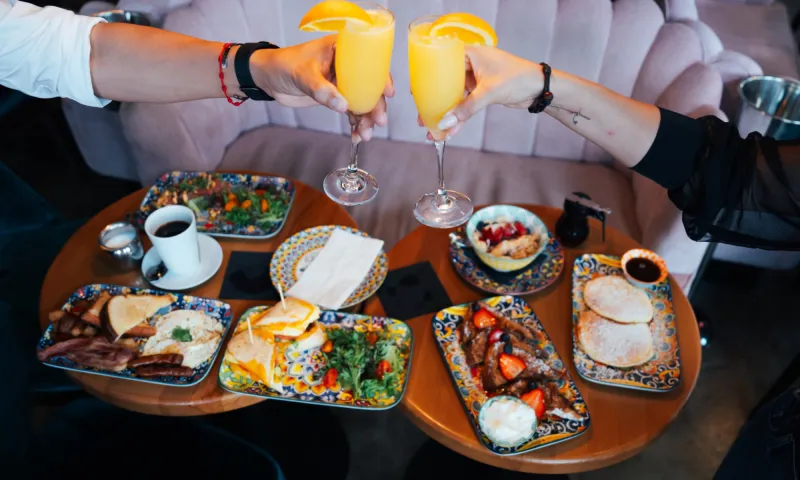 Protected: At Azteca South Beach, the kitchen stays open as late as the city