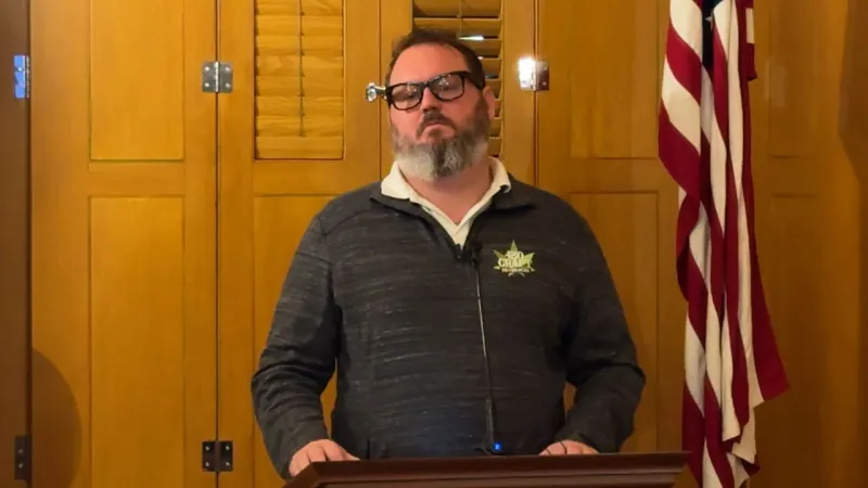 Ohio hemp industry reps question THC enforcement
