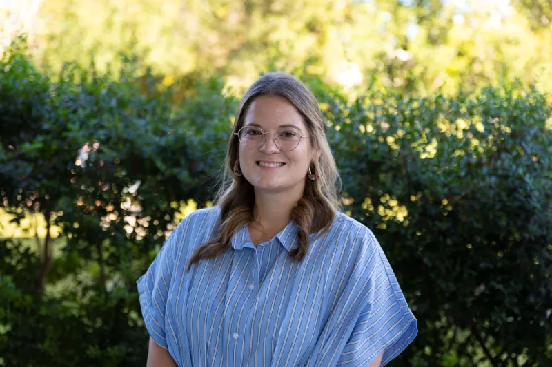 Eckerd College's new psychology professor, motivated by father's unidentified neurological disease, brings aging expertise to campus