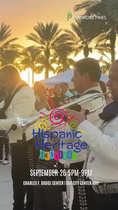 2026 Hispanic Heritage Promo (Video)