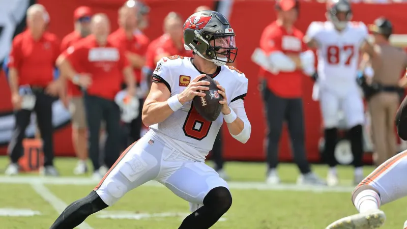 Dreaming of a Baker Mayfield replacement is the worst thing Buccaneers fans could do