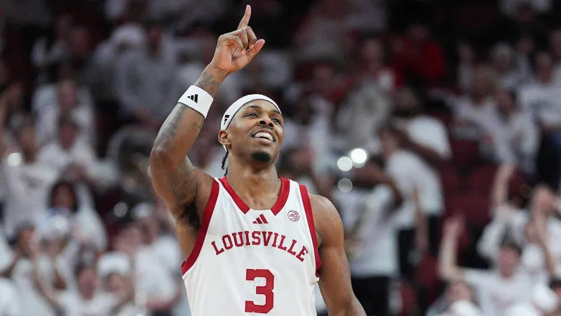 Ryan Conwell scouting report reveals exactly what the Heat need