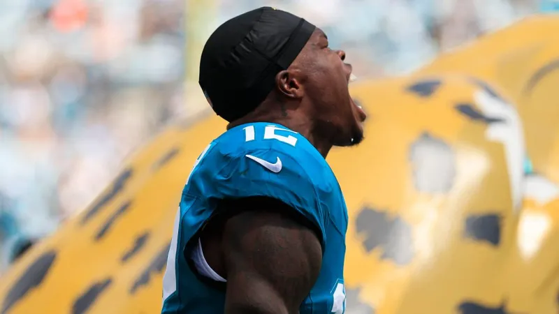 Jaguars must stop rotating Travis Hunter to unleash true potential