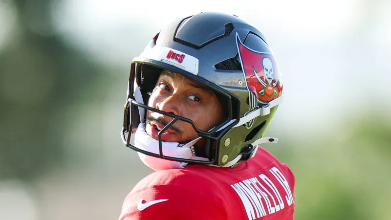 Antoine Winfield Jr. needs to step up after a non-existent start to Buccaneers season