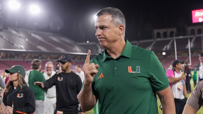 Miami commit Jatori Williams quickly tells Auburn no thanks after surprise official visit