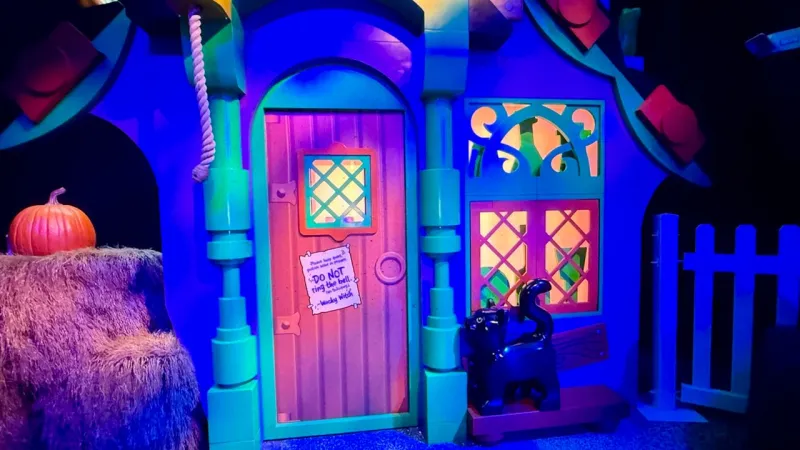 Brick or Treat returns to Legoland Florida Resort