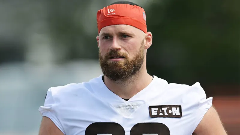 Jaguars made unexpected practice squad move with Brenden Bates signing