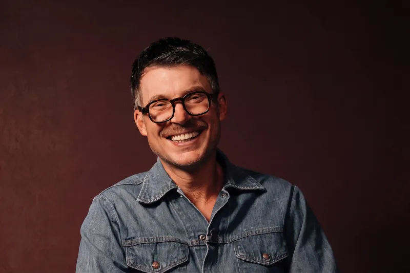 Judah Smith Is More Interested in Reaching the World Than Building a Bigger Church