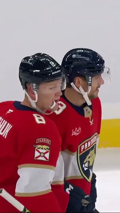 Brady Tkachuk with a Goal vs. Carolina Hurricanes (Video)