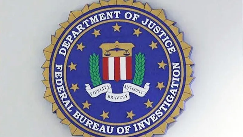 Man charged in Florida for allegedly threatening Jews: Feds