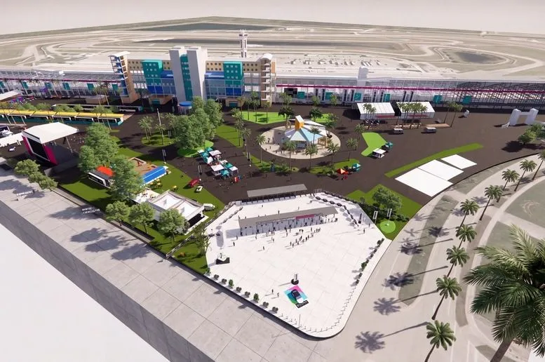Homestead-Miami Speedway to host '27 NASCAR Championship Weekend