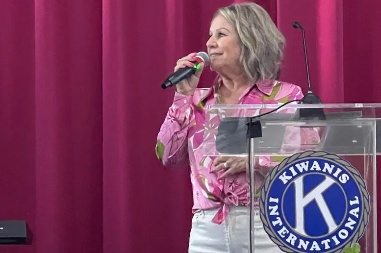 Kiwanis Prayer Breakfast helps bring the community together