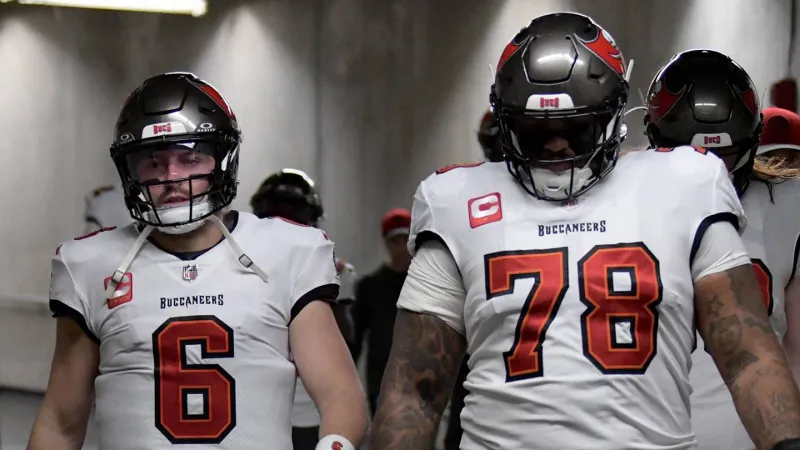 3 matchups to watch as Buccaneers face Vikings in Week 3