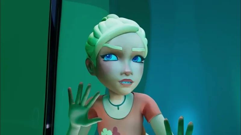 Animated Films | Melrose Film Festival 2026 (Video)
