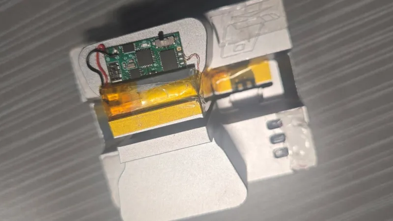 Cybersecurity expert finds card skimmer on Fort Pierce gas pump