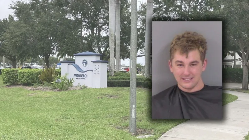 'Drunk on a plane' takes wild turn as man allegedly gropes diners, spits on officers