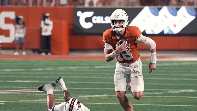 SEC Week Four watch guide for Florida fans: Texas, Tennessee, and Missouri headline must see games