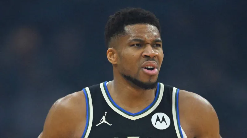 Heat still don't have enough creation next to Giannis Antetokounmpo