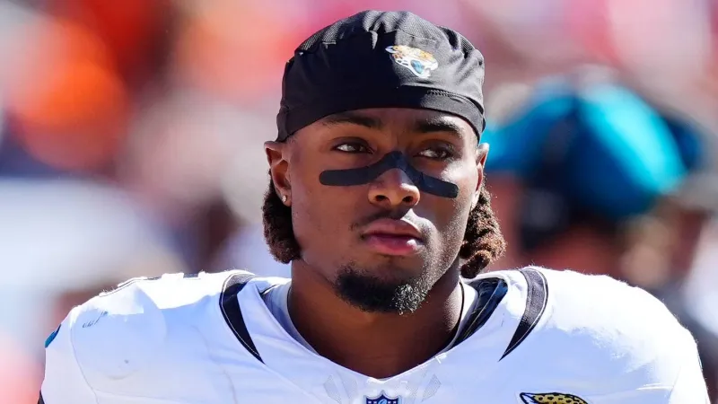 Jaguars can't use injuries as an excuse vs. Patriots in Week 3