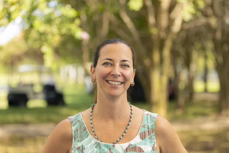 Eckerd College professor co-chairs committee writing national chemistry exam